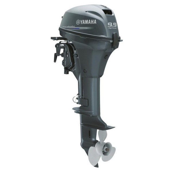 Лодочный мотор Yamaha FT9.9 LEX