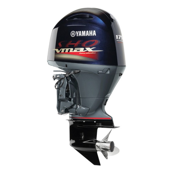 Лодочный мотор Yamaha VF175 LA