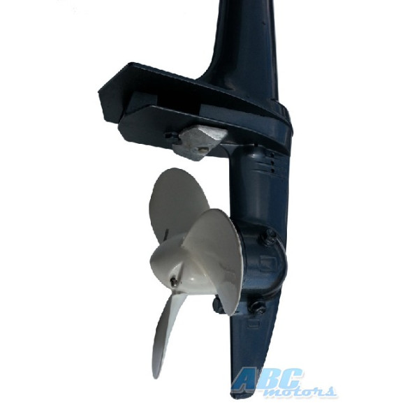 Лодочный мотор Fisher T2.5BMS