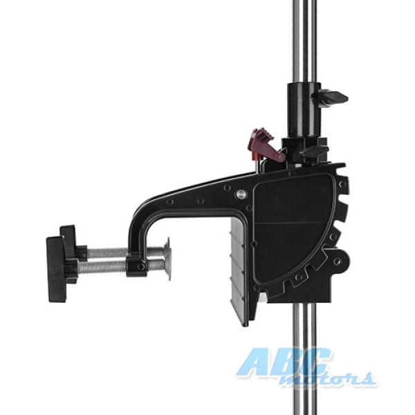 Електромотор до човна Haibo ET54L