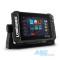 Эхолот/Картплоттер Lowrance Elite FS 7 Active Imaging 3in1