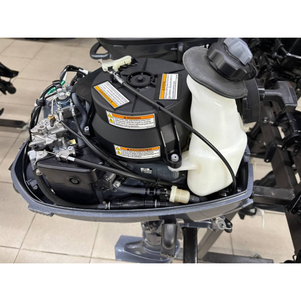 Лодочный мотор Yamaha F6 CMHS 2024 Б.У.