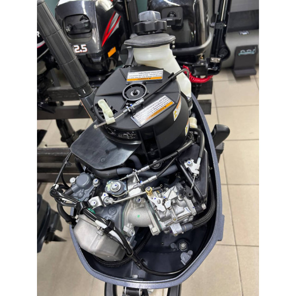 Лодочный мотор Yamaha F6 CMHS 2024 Б.У.