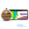 Эхолот Deeper CHIRP+ 2.0 (WiFi+GPS)