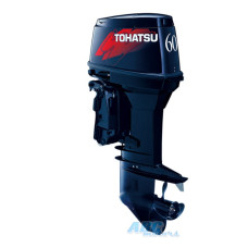 Двигун до човна Tohatsu M60C EPTOL