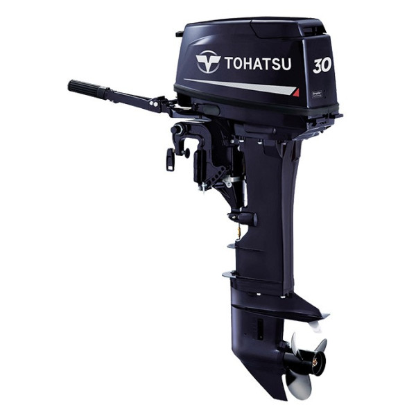 Лодочный мотор Tohatsu M30H S