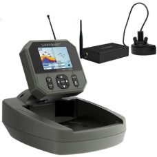 Эхолот Lucky LBT-1-GPS