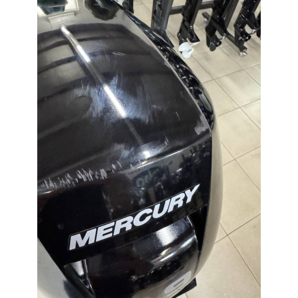 Лодочный мотор Mercury F 9.9 MH Б.У.