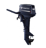Двигун до човна Tohatsu M9.8B S