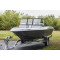 Пластиковая лодка Azura 505 Fishboat оптималь