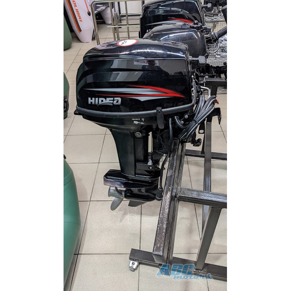 Лодочный мотор Hidea HD20FFES бу