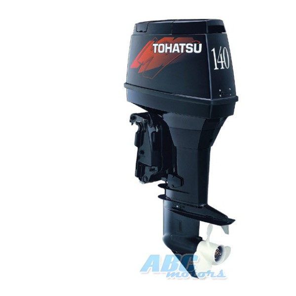 Двигун до човна Tohatsu M140A2 EPTOL