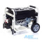 Бензиновий генератор Matari MX 4000 E