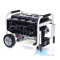 Бензиновий генератор Matari MX 4000 E