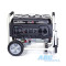 Бензиновий генератор Matari MX 4000 E