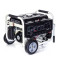 Бензиновий генератор Matari MX 4000 E