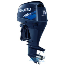 Лодочный мотор Tohatsu MD75C2 EPTOL