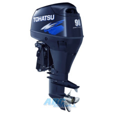Лодочный мотор Tohatsu MD90C2 EPTOL