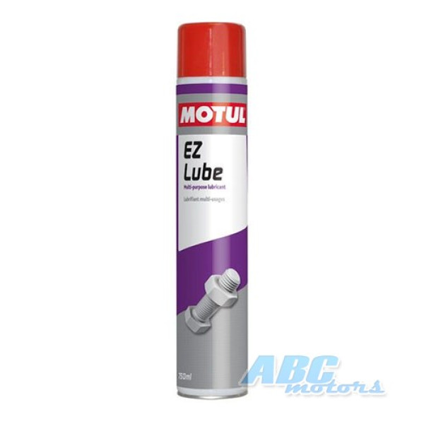 Змазка Motul EZ LUBE 750 мл 106554