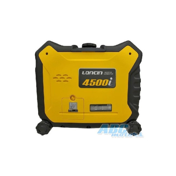 Інверторний генератор Loncin LC 4500 i