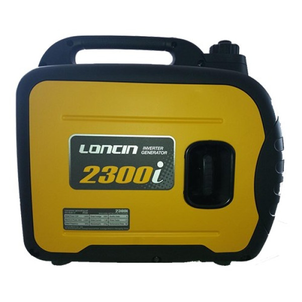 Инверторный генератор Loncin LC 2300 i