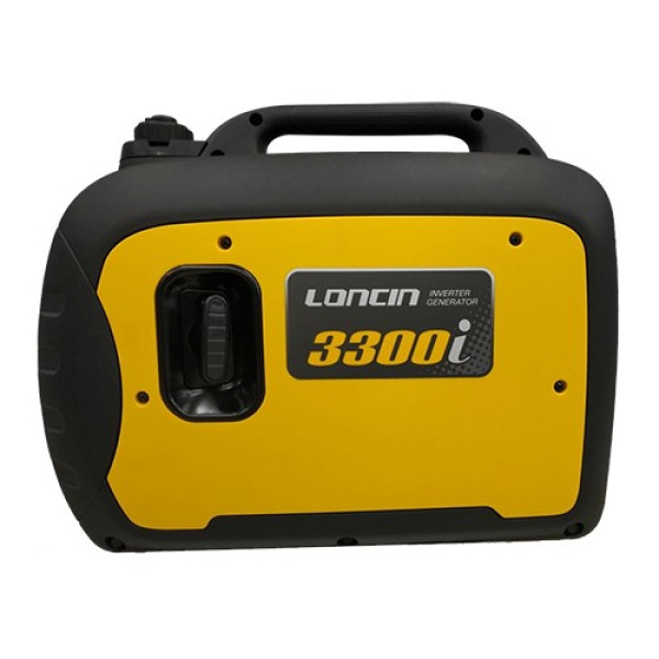 Инверторный генератор Loncin LC 3300 i