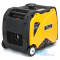 Інверторний генератор Weekender Smart 3000i