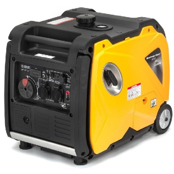 Інверторний генератор Weekender Smart 3000i