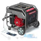 Інверторний генератор Weekender Smart 6250 iE
