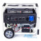 Бензиновий генератор Matari MX 7000 EA