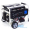 Бензиновий генератор Matari MX 7000 EA