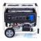 Бензиновый генератор Matari MX 9000 EA