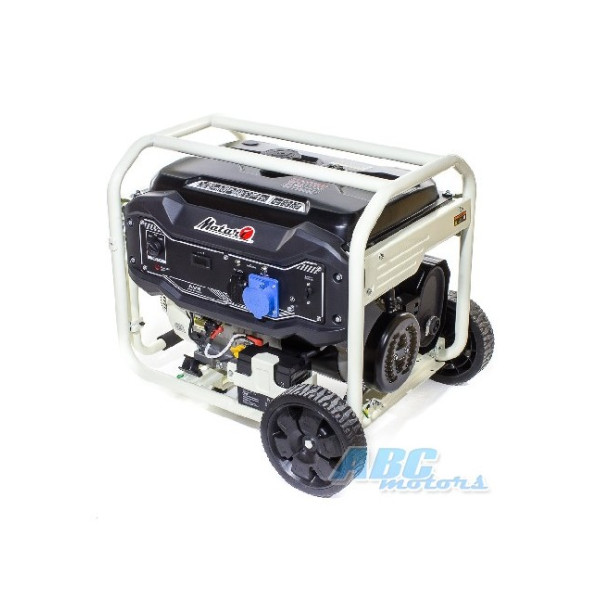 Бензиновый генератор Matari MX 11000 E