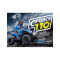 Квадроцикл дитячий CFMOTO CFORCE 110 синій
