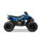 Квадроцикл дитячий CFMOTO CFORCE 110 синій