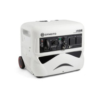 Інверторний генератор CFMOTO i45
