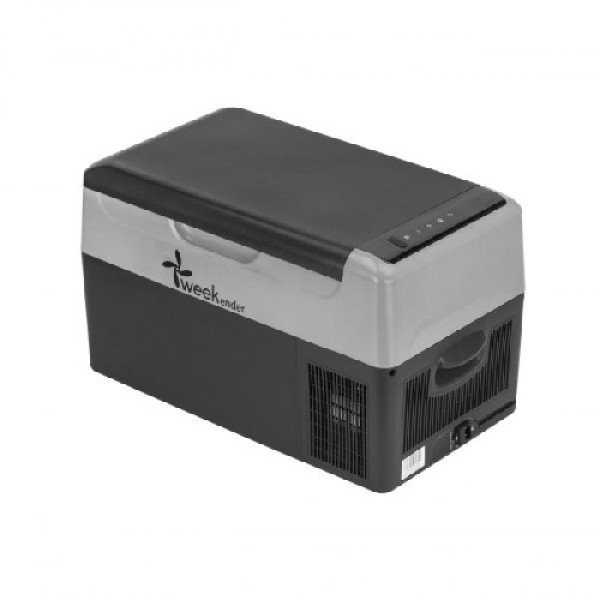Переносний міні холодильник для автомобіля Weekender G22 12-24v 22 л