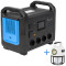 Зарядная станция Weekender by Must HBP1500 (1485 Вт час)