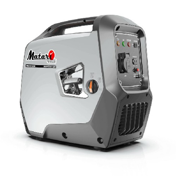 Инверторный генератор Matari M2000I