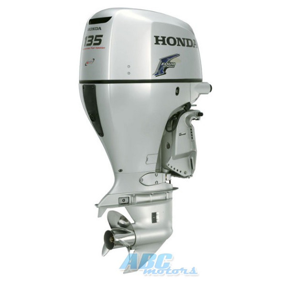 Двигун до човна Honda BF135A4K2 LU