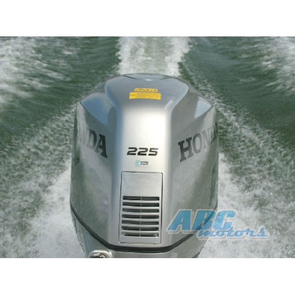 Лодочный мотор Honda BF225AK2 LU
