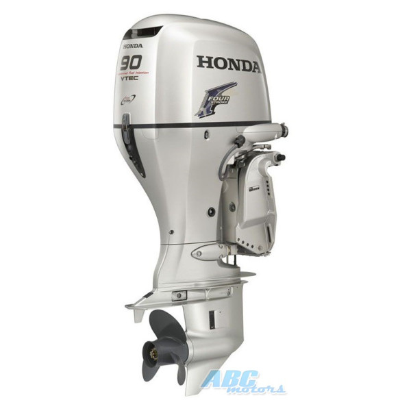Двигун до човна Honda BF80A LRTU
