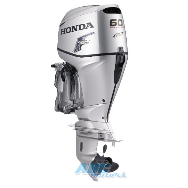 Лодочный мотор Honda BF60AK1 LRTU