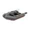 Надувная лодка Kolibri KM-245D Professional