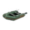 Надувная лодка Kolibri KM-245D Professional