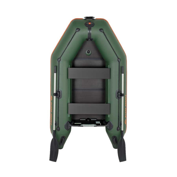 Надувная лодка Kolibri KM-245D Professional