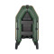 Надувная лодка Kolibri KM-245D Professional