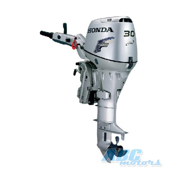 Двигун до човна Honda BF20DK2 SRTU
