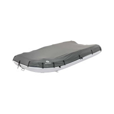 Тент транспортировочный Kolibri КМ-360DXL, темно-серый