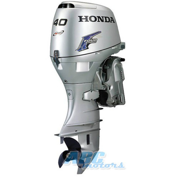 Двигун до човна Honda BF40DK2 LRTU